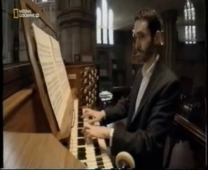 Neuroteologia: Musica sacra (Cerebro y emociones)