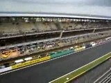 24 Heures du Mans - 2ème Essais 02