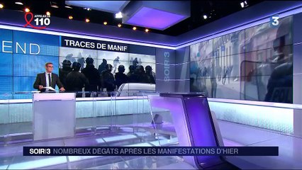 Loi El Khomri : le 31 mars a laissé des traces