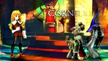 Odin Sphere Leifthrasir - Cornelius Trailer | PS4, PS3, PS Vita