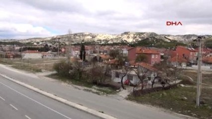 Burdur - Hırsızlardan Bunalan Muhtar Mahalleyi Kamerayla Donattı