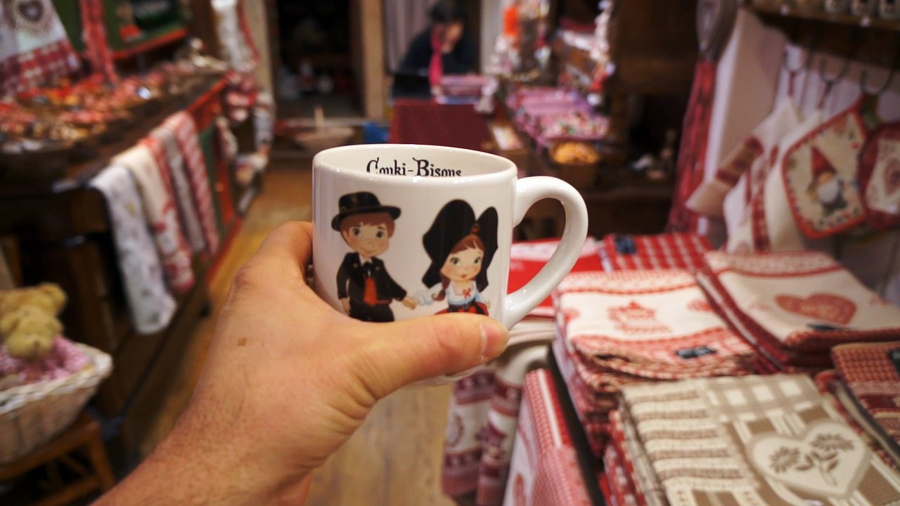 Couki-bisous à partager ;-)