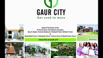 Gaur City Flats Apartments