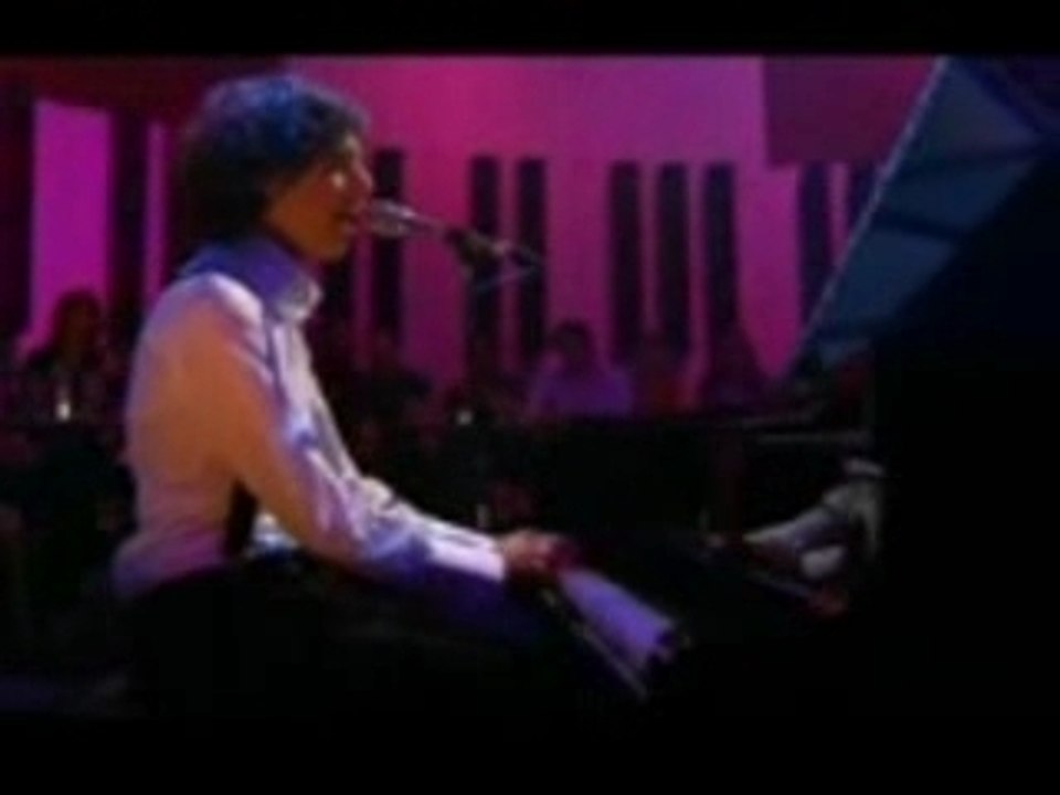 Mika  Live