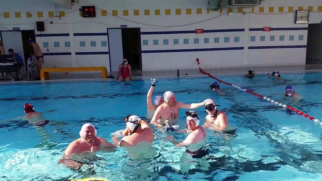 Championnat Régional Ile-de-France/Picardie - 3ème journée de DCM - 17-05-2015