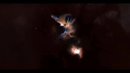 Light to Light A Surreal Look at Life, Time and Space