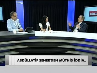 Başbakan Erdoğanın BOP Eşbaşkanı ve Yehudileri ile işbirliyi