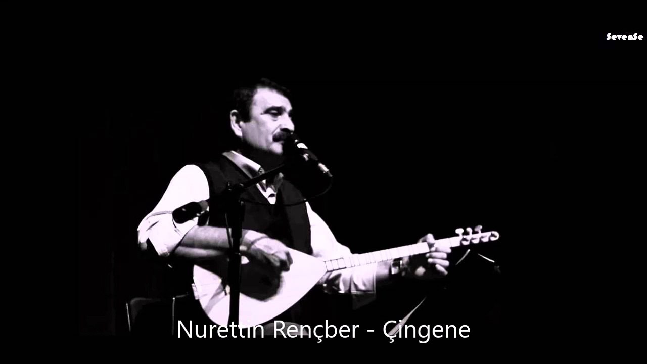 Nurettin Rençber Çingene