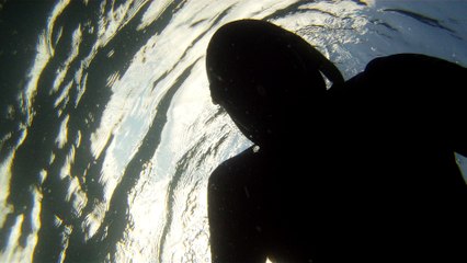 Convite ao Pedal solidário nos mares do Sul e do Norte, RJ e SP, mergulhando e  convidando a todos,  Ubatuba, SP, Brasil, 2016