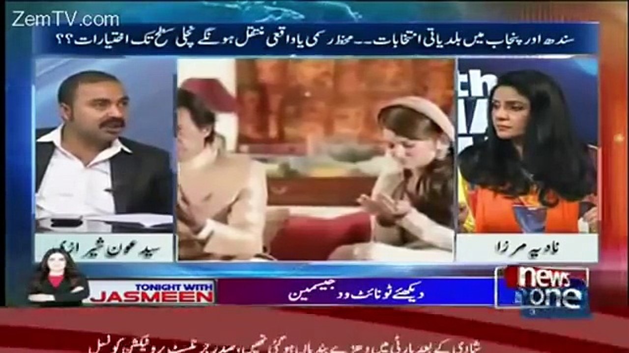 Reham Khan gave slow Poison to Imran Khan used to beat him_ Imran khan propaganda against Reham Khan