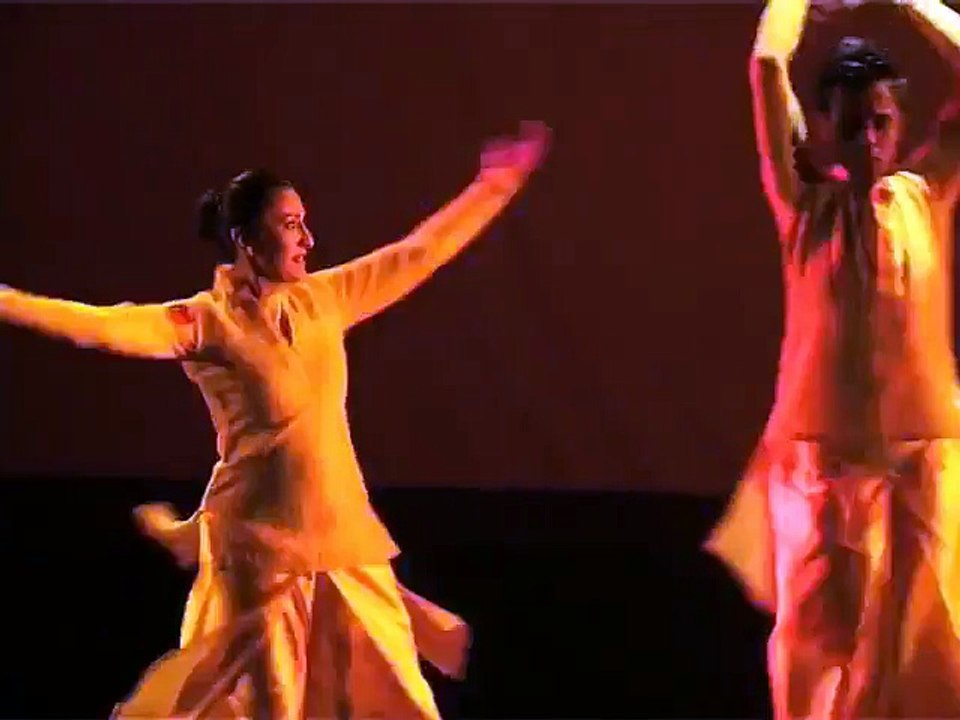 Wahhab Shah Shout out for ANNA & THE KING By AIC