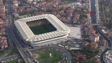 İstanbul'da Bazı Futbol ve Basketbol Müsabakalarında Bu Güzergahlar Kapalı Olacak
