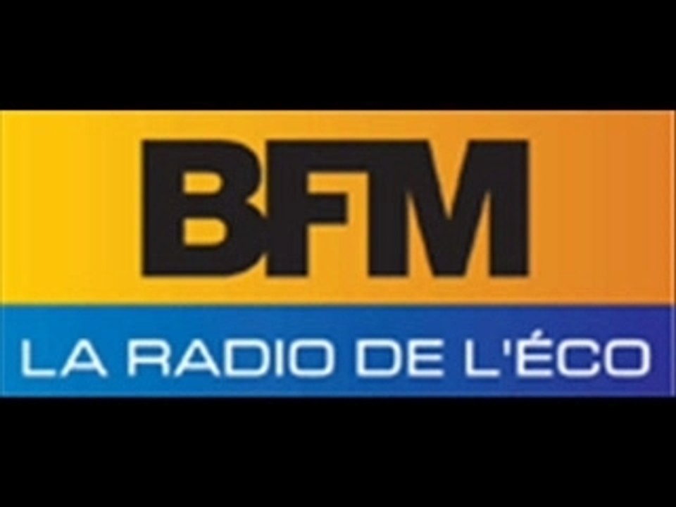 Claude Bartolone BFM