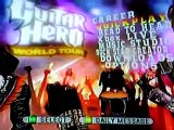 Guitar Hero World Tour : Monsoon 100% On Expert