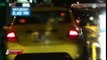 Is your taxi driver high on ICE? Shocking footage shows cabbies 'smoking drugs' before cruising the