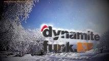 dynamite funk * fröhliche weihnachten