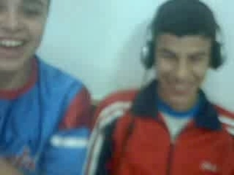 issa et mohamed