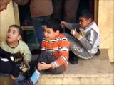 تدريب الأطفال الصلاة في المسجد ... جمعية كيان