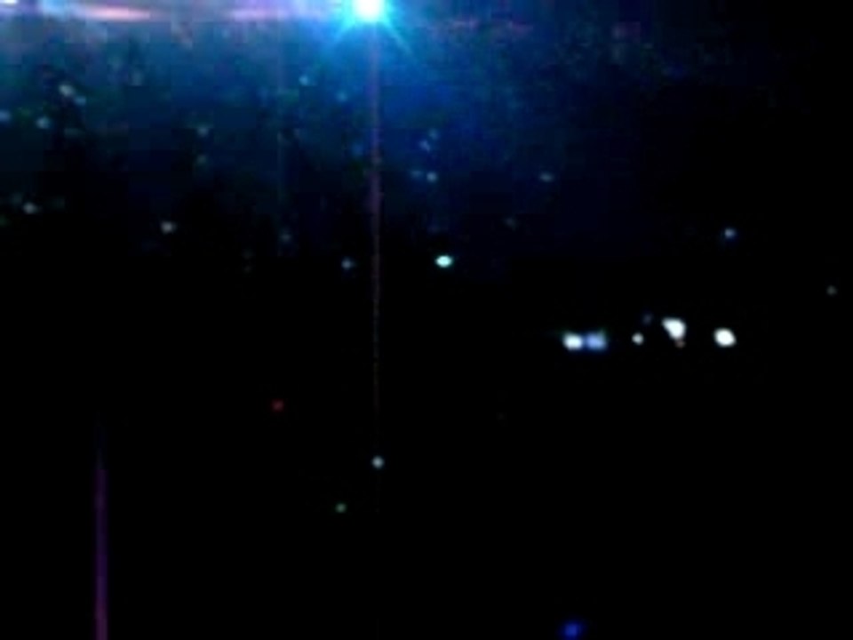 Daft Punk Bercy 2007 Pt 3