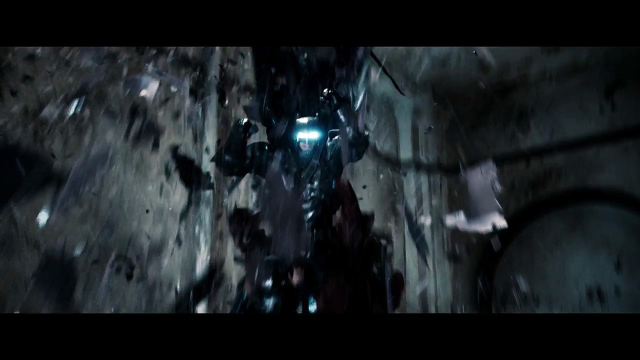 Batman v Superman- Dawn of Justice - TV Spot 13 [HD]
