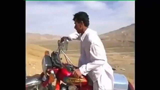 Pagal Pathano Ka talent - Amazing Talent Only in Pakistan Ustad - Pakistani Daredevils Very Very Talented -