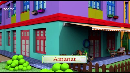❤️ JAN Cartoon - Episode 10 ❤️ - Kids SEE TV - full Pakistani Cartoon Movie