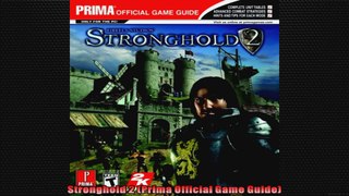 Stronghold 2 Prima Official Game Guide