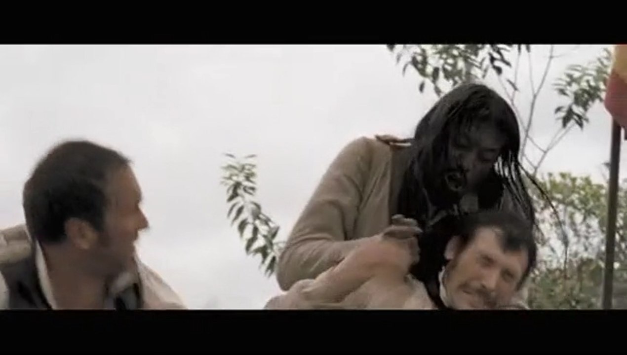Libertador ( 2013 - bande annonce VOST )