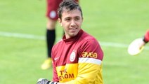 Galatasaray'da Muslera'nın Yerine 2 Aday