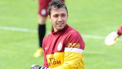 Galatasaray'da Muslera'nın Yerine 2 Aday