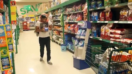 ZaidAliT - When you got lost as a kid