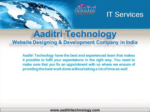 Website Designing & Development, Digital Marketing Company in Delhi