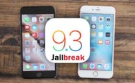 How To Jailbreak iOS 9.3.1 / 9.3 with Pangu tool - iPhone 6s,iPad Pro, All iDevices Supported