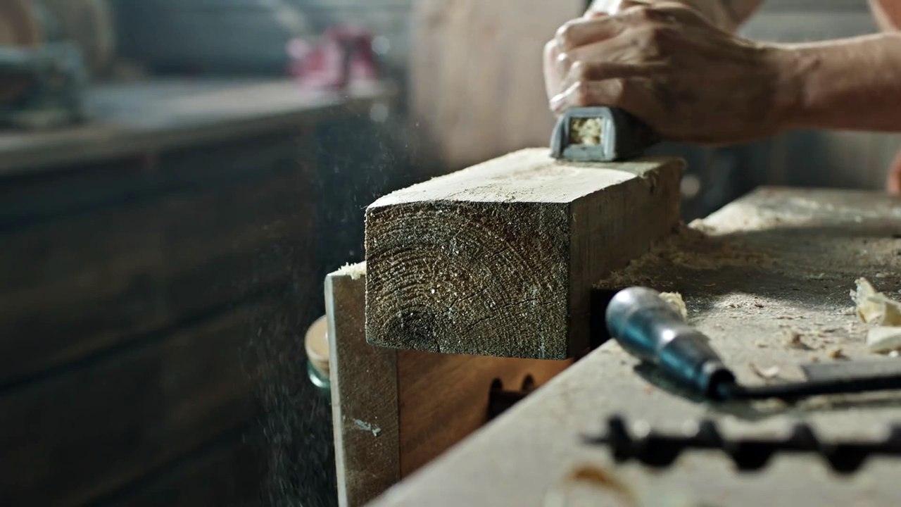 Quilted Northern Rustic Weave | Artisanal Toilet Paper