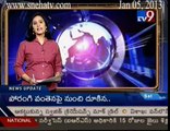 TV9 - Minister Ram Reddy Venkat Reddy faces bribery allegations