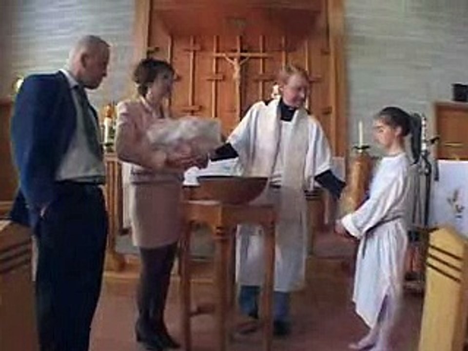 Baptism