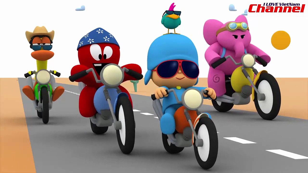 221. Happy birthday Remix New    PocoYo Sing - Youtube