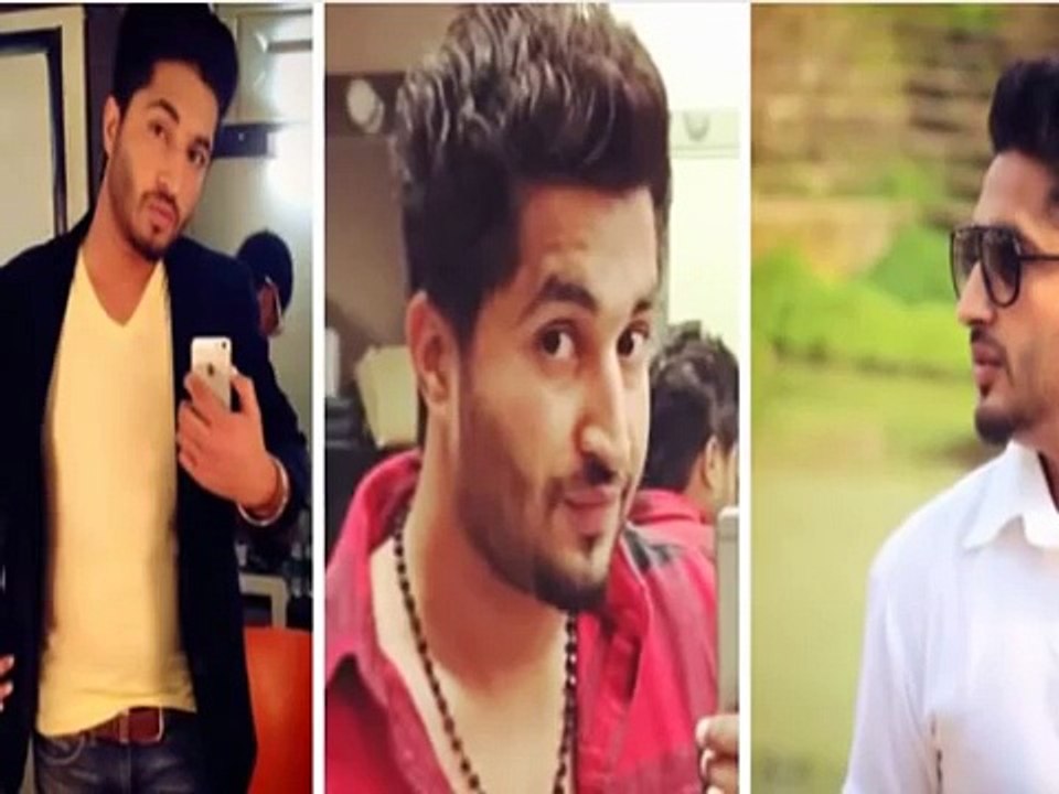 Jassi Gill Latest song Lancer 2 Full Video hd 2016 gangsta dude.-Speed records- -