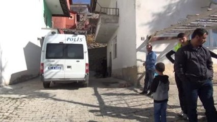 Karbonmonoksit Zehirlenmesi