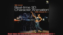 Realtime 3D Character Animation with Visual C