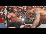 WWE Monday Night RAW 21-03-2016 Top 5 Stephanie McMahon Kisses To WWE Stars
