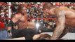 WWE Monday Night RAW 21-03-2016 Top 5 Stephanie McMahon Kisses To WWE Stars