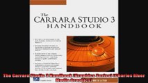 The Carrara Studio 3 Handbook Graphics Series Charles River Media Graphics