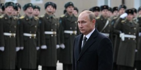 Putin'den Bakü ve Erivan'a Ateşkes Çağrısı