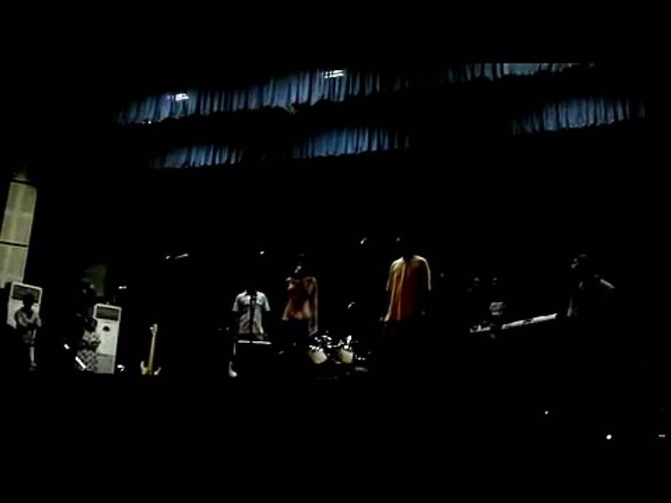 Latika's theme [NITK]