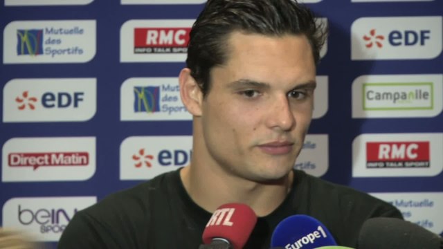 Natation - ChF (H) - Séries 50m NL : Manaudou «A coeur de me rattraper»