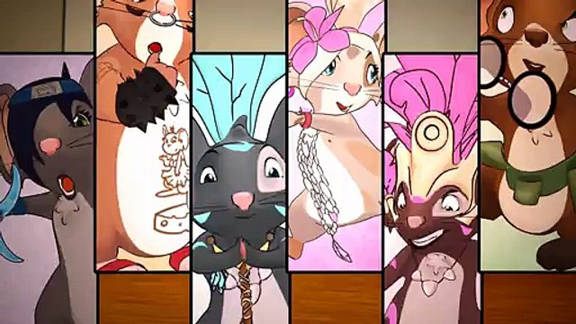 Transformice : The Cartoon Series - Episode #30 - Rodeo Cheese