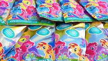 My Little Pony Wave11 Surprise Blind Bags - Cute Little Pony Figures Inside!