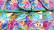 My Little Pony Wave11 Surprise Blind Bags - Cute Little Pony Figures Inside!