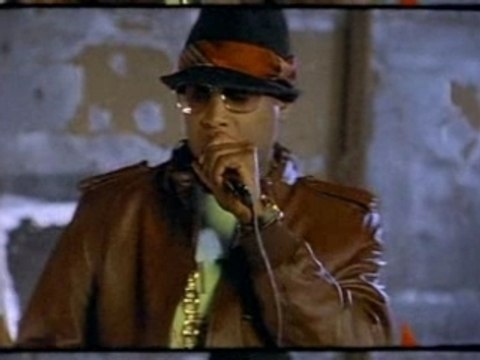 Sa-ra & talib kweli & erykah badu-feel the bass